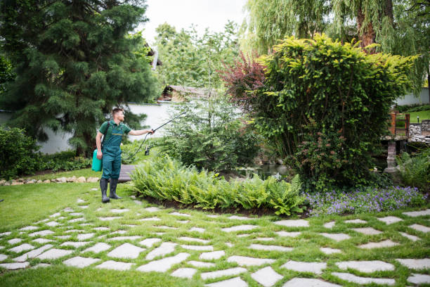Best Wildlife Control Services  in Hillburn, NY